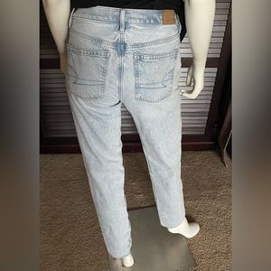 American Eagle Outfitters. Jeans. 90’s Straight.